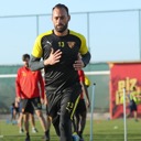 Kasımpaşa Maçının Hazırlıklarını Tamamladık