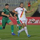 ZTK 4. Tur: Göztepe'miz - Sivas Belediyespor