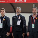 ZTK 4. Tur: Göztepe'miz - Sivas Belediyespor