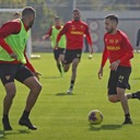 Urla Günlüğü: 7 Kasım 2019