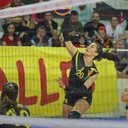 Voleybol: Göztepe'miz - Karşıyaka