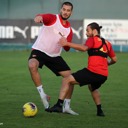 Urla Günlüğü: 15 Kasım 2019