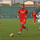 Hazırlık Maçı: Göztepe'miz 5-2 Altınordu