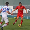 Hazırlık Maçı: Göztepe'miz 5-2 Altınordu