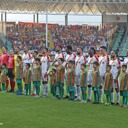 12. Hafta: A. Alanyaspor - Göztepe'miz