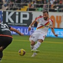 12. Hafta: A. Alanyaspor - Göztepe'miz