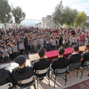 Göztepe Sevgisi Aşılıyoruz