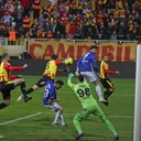 13. Hafta: Göztepe'miz - Fenerbahçe