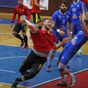 Hentbol: Göztepe'miz - Nilüfer Bld.