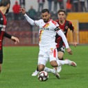 Türkiye Kupası: Fatih Karagümrük - Göztepe'miz