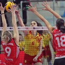 Voleybol: Göztepe'miz - Kale 1957