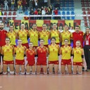 Voleybol: Göztepe'miz - Kale 1957