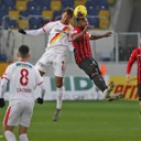 15. Hafta: Gençlerbirliği - Göztepe'miz