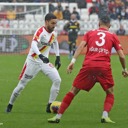 17. Hafta: DG Sivasspor- Göztepe'miz