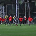 Kamp Günlüğü: 8 Ocak 2020