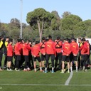 Kamp Günlüğü: 13 Ocak 2020