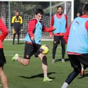 Kamp Günlüğü: 13 Ocak 2020