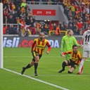 Matchday #19: Göztepe - Beşiktaş