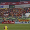 Matchday #20: Y. Denizlispor - Göztepe