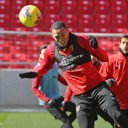 Antrenman Günlüğü: 8 Şubat 2020