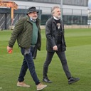 Urla Günlüğü: 19 Şubat 2020