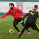 Urla Günlüğü: 19 Şubat 2020