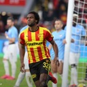 23. Hafta: Göztepe'miz - Gaziantep FK