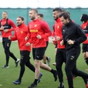 Urla Günlüğü: 27 Şubat 2020