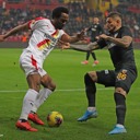 24. Hafta: Kayserispor - Göztepe'miz