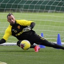 Kasımpaşa Maçının Hazırlıklarını Tamamladık