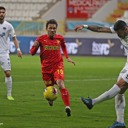 26. Hafta: Kasımpaşa - Göztepe'miz