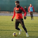 Ç. Rizespor Maçının Hazırlıklarını Tamamladık