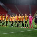 21. Hafta: Göztepe - Ç. Rizespor