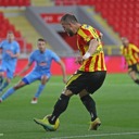 21. Hafta: Göztepe - Ç. Rizespor