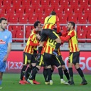 21. Hafta: Göztepe - Ç. Rizespor
