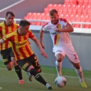 Antrenman Günlüğü: 4 Haziran 2020