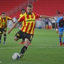 27. Hafta: Göztepe'miz - Trabzonspor
