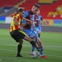 27. Hafta: Göztepe'miz - Trabzonspor