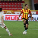 29. Hafta: Göztepe'miz - Alanyaspor
