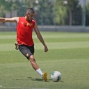 Fenerbahçe Maçının Hazırlıklarını Tamamladık