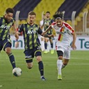 30. Hafta: Fenerbahçe - Göztepe'miz