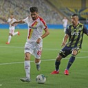 30. Hafta: Fenerbahçe - Göztepe'miz