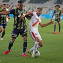 30. Hafta: Fenerbahçe - Göztepe'miz