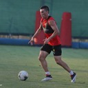 Ankaragücü Maçının Hazırlıklarını Tamamladık