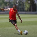 Ankaragücü Maçının Hazırlıklarını Tamamladık