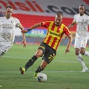 31. Hafta: Göztepe'miz - Ankaragücü