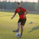 Gençlerbirliği Maçının Hazırlıklarını Tamamladık