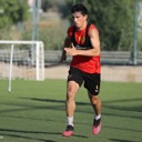 Gençlerbirliği Maçının Hazırlıklarını Tamamladık