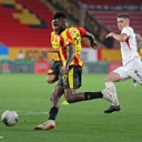 32. Hafta: Göztepe'miz - Gençlerbirliği