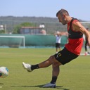 Galatasaray Maçının Hazırlıklarını Tamamladık